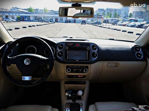 Volkswagen Tiguan 2010 - фото 14