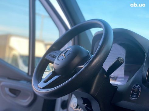 Mercedes-Benz Sprinter 2019 - фото 18