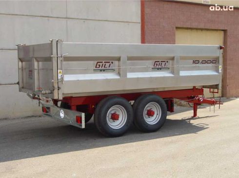 Gili RT-71C 2025 - фото 2