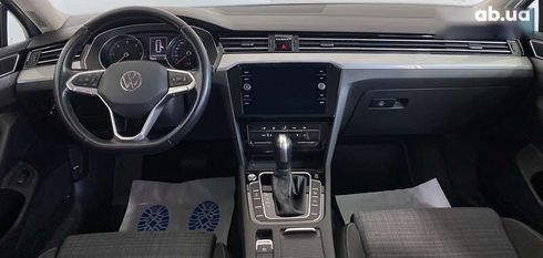 Volkswagen Passat 2020 - фото 11