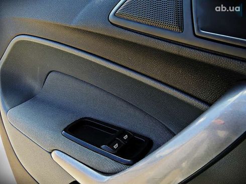 Ford Fiesta 2011 - фото 7