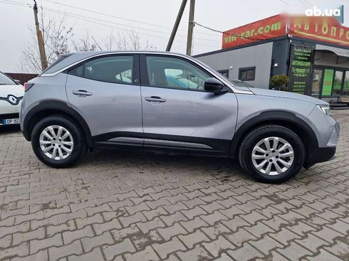 Opel Mokka-e 2021 - фото 13