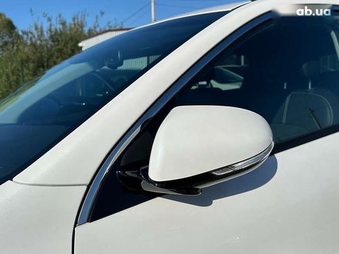 Kia Niro 2020 - фото 15