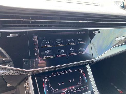 Audi SQ8 2020 - фото 18