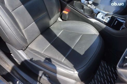 Infiniti QX30 2016 - фото 30