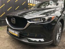 Продажа б/у Mazda CX-5 2020 года - купить на Автобазаре