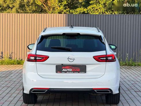 Opel Insignia 2022 - фото 5