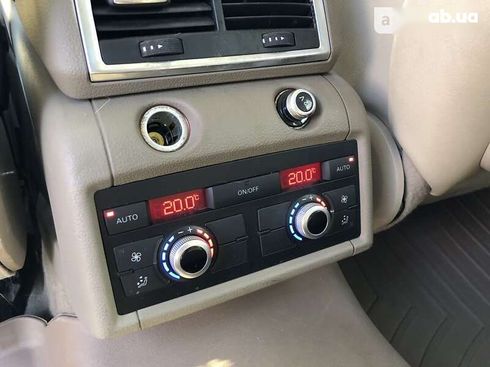 Audi Q7 2013 - фото 20
