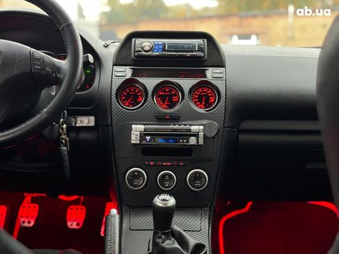 Mazda 6 mps 2007 красный - фото 111