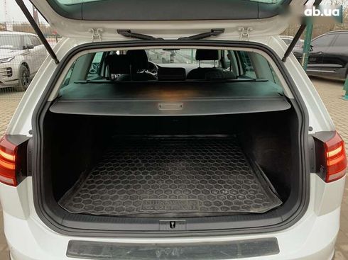 Volkswagen Golf 2018 - фото 30