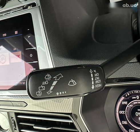 Volkswagen passat alltrack 2019 - фото 25