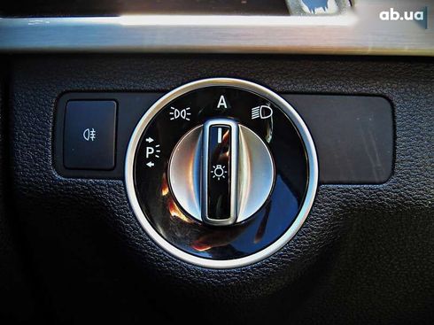 Mercedes-Benz E-Класс 2011 - фото 10