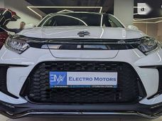 Продажа б/у Honda Everus VE-1 в Киеве - купить на Автобазаре
