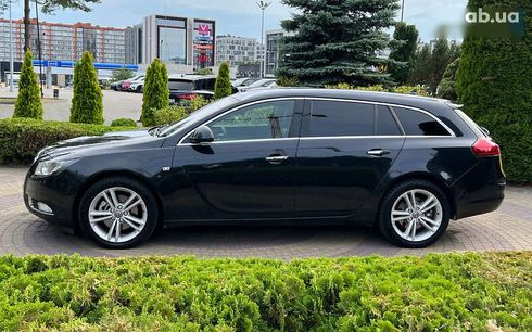 Opel Insignia 2012 - фото 4