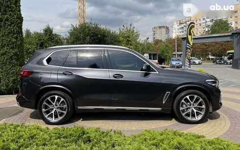 BMW X5 2021 - фото 8