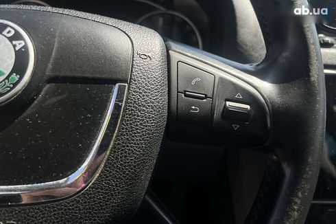 Skoda Octavia 2009 - фото 23