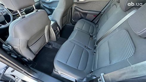 Ford Kuga 2020 - фото 8