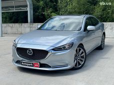 Mazda Седан бу купити в Україні - купити на Автобазарі