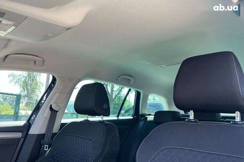 Skoda Superb 2016 - фото 19