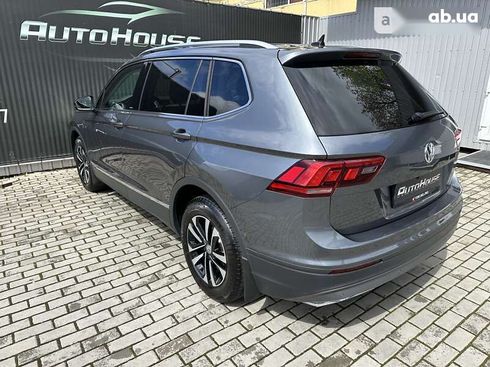 Volkswagen Tiguan 2019 - фото 19