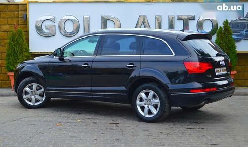 Audi Q7 2010 - фото 9