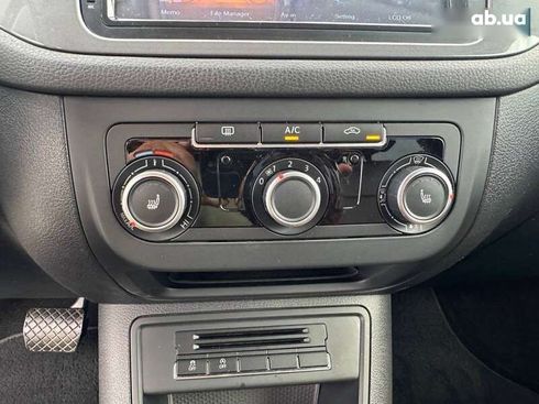 Volkswagen Tiguan 2015 - фото 15