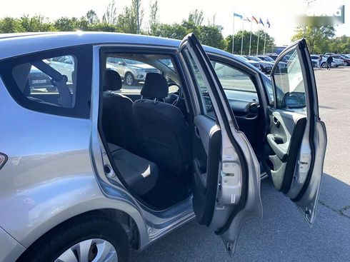 Honda Fit 2012 - фото 15