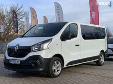 Продажа б/у Renault Trafic 2019 года - купить на Автобазаре