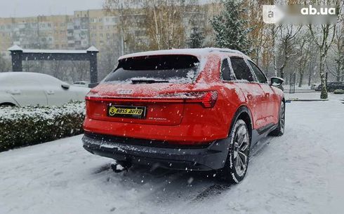 Audi E-Tron 2019 - фото 7