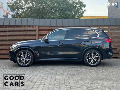 BMW X5 2019 - фото 4