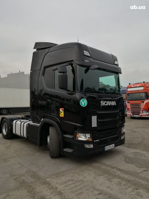 Scania R450 2019 - фото 2