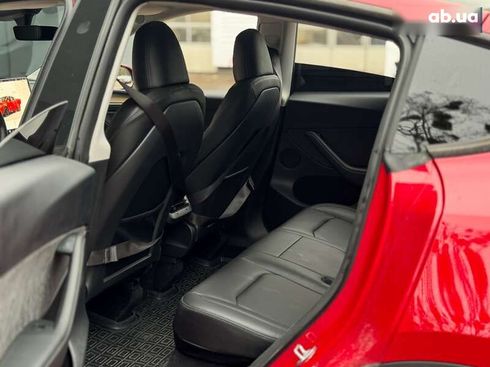 Tesla Model Y 2023 - фото 15