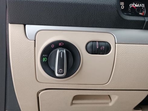 Volkswagen Eos 2014 красный - фото 20