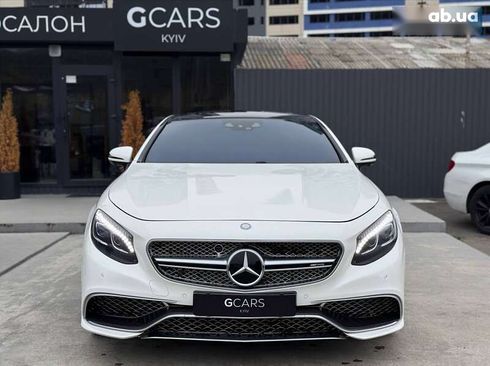 Mercedes-Benz S-Класс 2015 - фото 2