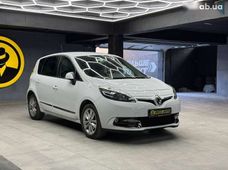 Продаж вживаних Renault Scenic 2012 року в Чернівцях - купити на Автобазарі