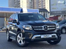 Продажа б/у Mercedes-Benz GLS-Класс в Одесской области - купить на Автобазаре