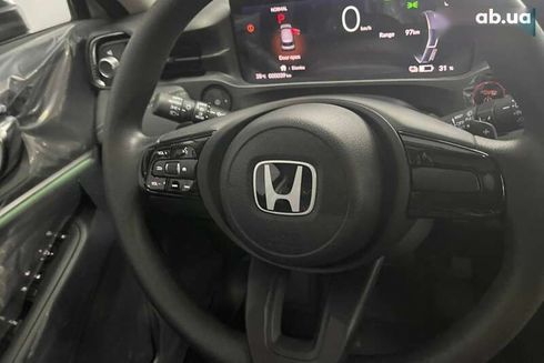 Honda eNP1 2024 - фото 14