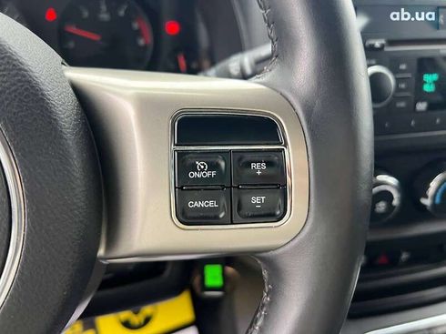 Jeep Compass 2011 - фото 19