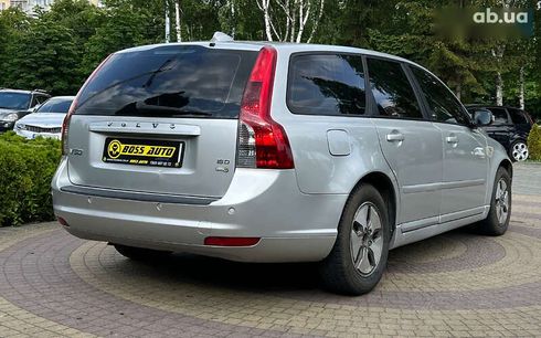 Volvo V50 2009 - фото 7