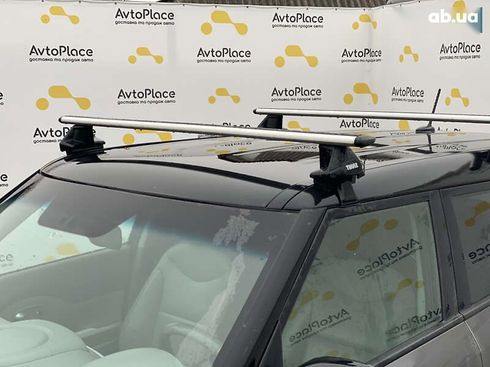 Kia Soul EV 2015 - фото 4