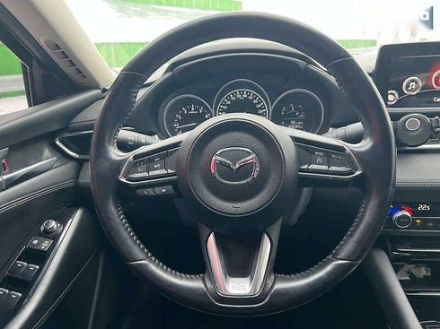 Mazda 6 2019 - фото 15