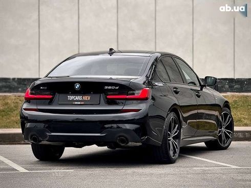 BMW 3 серия 2022 - фото 18