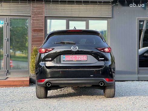 Mazda CX-5 2017 - фото 12
