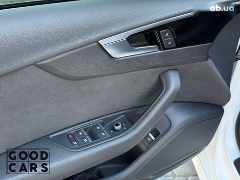 Audi A4 2021 - фото 23
