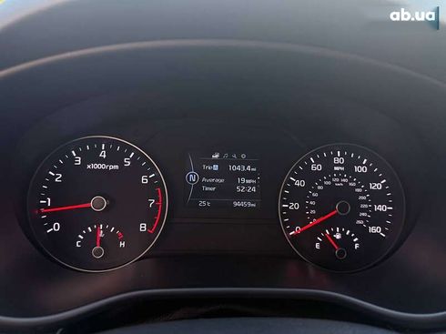 Kia Sportage 2016 - фото 29