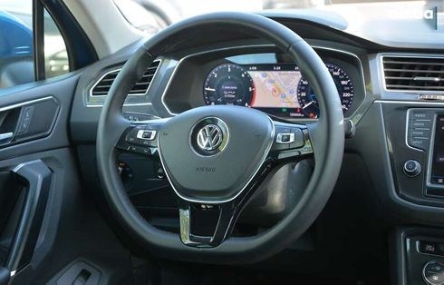 Volkswagen Tiguan 2016 - фото 22