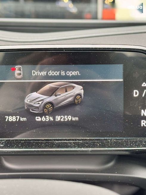 Volkswagen ID. Unyx 2024 - фото 12