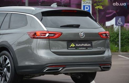 Buick Regal 2018 - фото 12