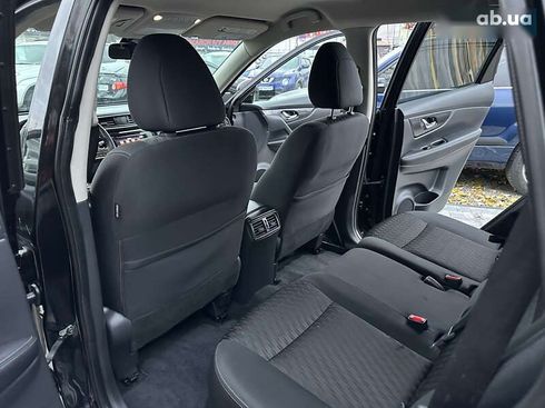 Nissan Rogue 2020 - фото 22