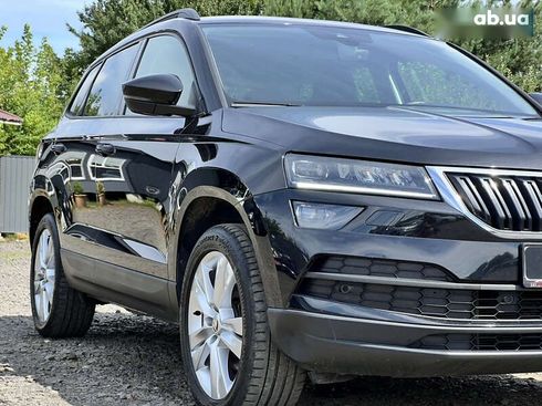 Skoda Karoq 2020 - фото 10